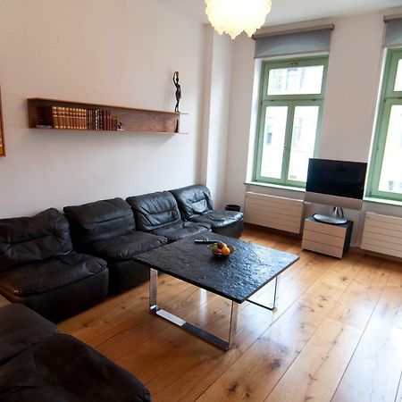 Sachsenperle Apartamento Dresden Exterior foto